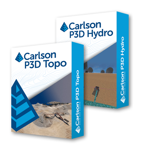 P3D-Topo-and-Hydro